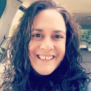 Meet your Posher, Bethany